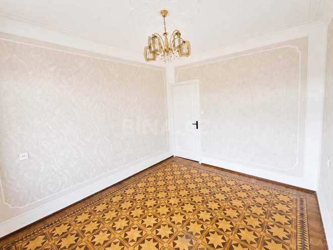 İcarəyə verilir 2 otaqlı köhnə tikili 60 m², Neftçilər m., photo 5 from 12