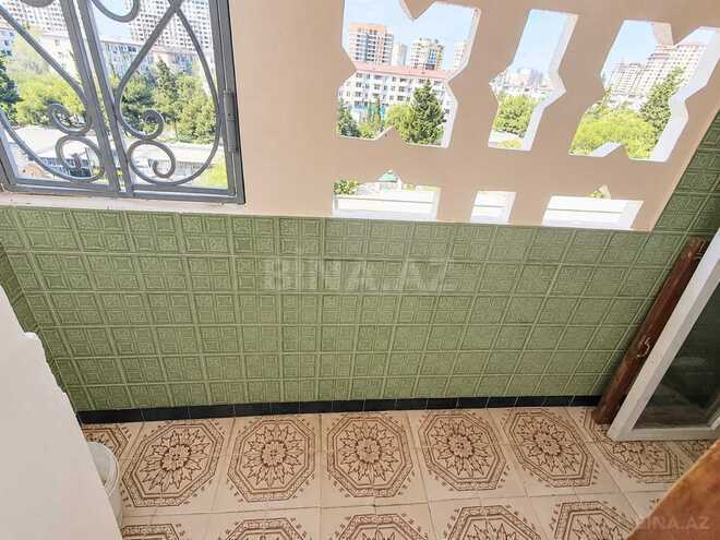 İcarəyə verilir 2 otaqlı köhnə tikili 60 m², Neftçilər m., photo 11 from 12