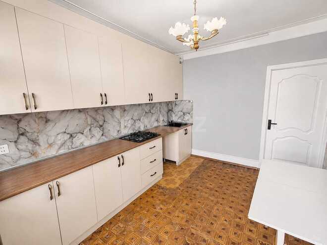 İcarəyə verilir 2 otaqlı köhnə tikili 60 m², Neftçilər m., photo 7 from 12
