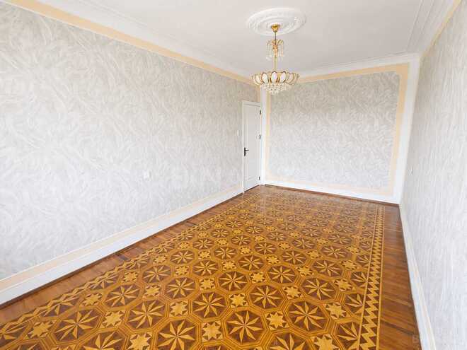 İcarəyə verilir 2 otaqlı köhnə tikili 60 m², Neftçilər m., photo 3 from 12