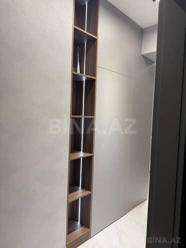 Сдаётся 2-комн. новостройка 70 м², пос. Аг шехер, photo 9 from 13