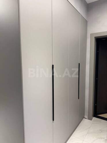 Сдаётся 2-комн. новостройка 70 м², пос. Аг шехер, photo 12 from 13