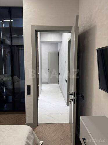 Сдаётся 2-комн. новостройка 70 м², пос. Аг шехер, photo 7 from 13