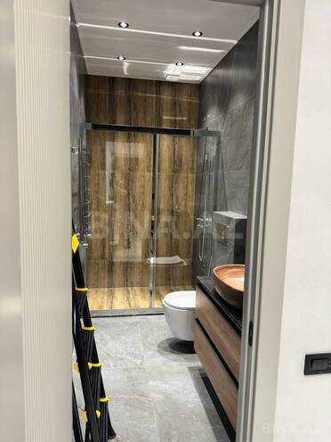 Сдаётся 2-комн. новостройка 70 м², пос. Аг шехер, photo 10 from 13