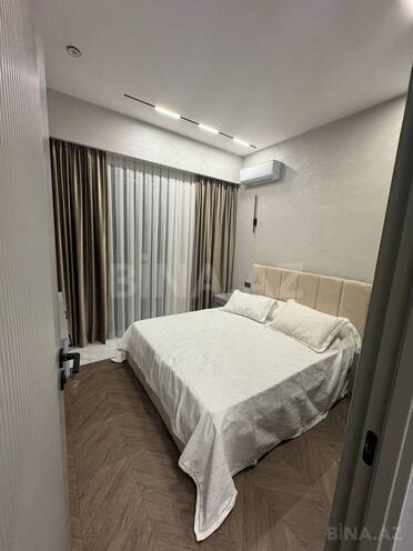 Сдаётся 2-комн. новостройка 70 м², пос. Аг шехер, photo 6 from 13