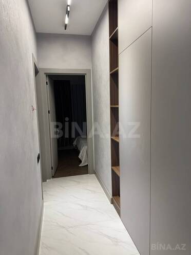 Сдаётся 2-комн. новостройка 70 м², пос. Аг шехер, photo 11 from 13