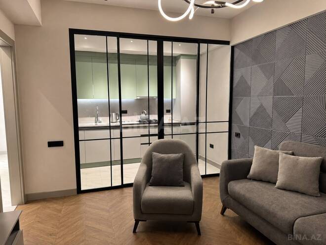 Сдаётся 2-комн. новостройка 70 м², пос. Аг шехер, photo 4 from 13