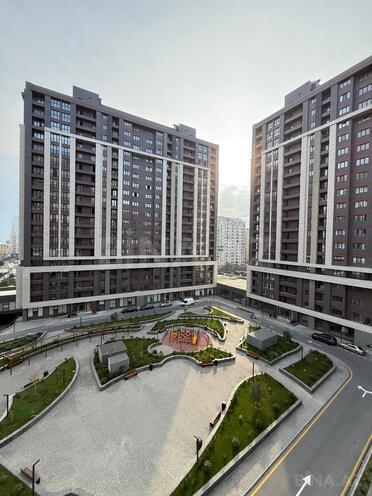 Сдаётся 2-комн. новостройка 70 м², пос. Аг шехер, photo 8 from 13