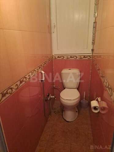 İcarəyə verilir 2 otaqlı köhnə tikili 70 m², Xalqlar Dostluğu m., photo 11 from 14
