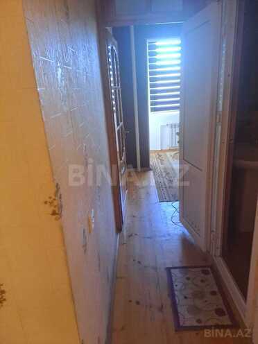 İcarəyə verilir 2 otaqlı köhnə tikili 70 m², Xalqlar Dostluğu m., photo 6 from 14