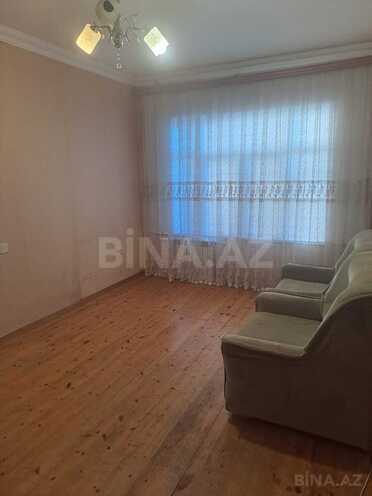 İcarəyə verilir 2 otaqlı köhnə tikili 70 m², Xalqlar Dostluğu m., photo 3 from 14
