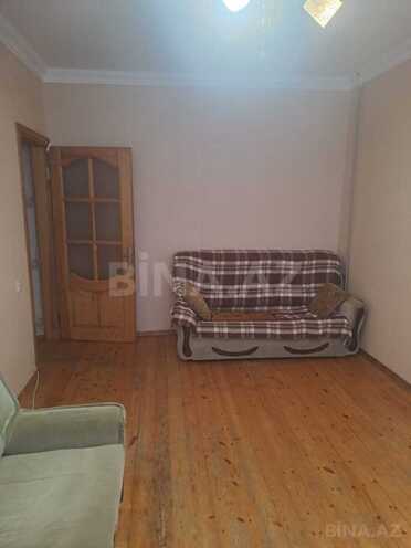 İcarəyə verilir 2 otaqlı köhnə tikili 70 m², Xalqlar Dostluğu m., photo 1 from 14