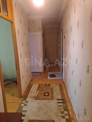 İcarəyə verilir 2 otaqlı köhnə tikili 70 m², Xalqlar Dostluğu m., photo 8 from 14