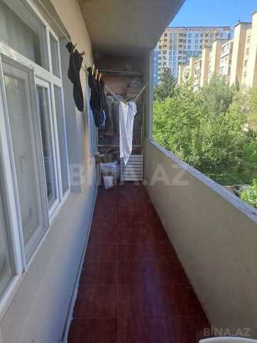 İcarəyə verilir 2 otaqlı köhnə tikili 70 m², Xalqlar Dostluğu m., photo 13 from 14