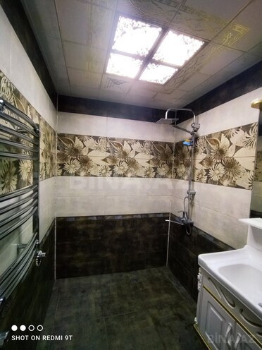 İcarəyə verilir 2 otaqlı yeni tikili 60 m², Yeni Yasamal q., photo 12 from 14