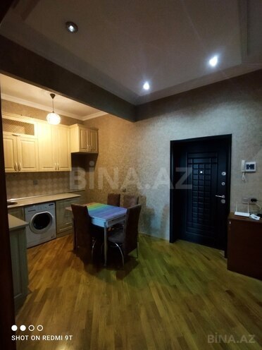 İcarəyə verilir 2 otaqlı yeni tikili 60 m², Yeni Yasamal q., photo 8 from 14