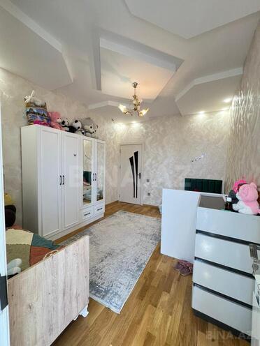 Satılır 3 otaqlı yeni tikili 85 m², Yeni Yasamal q., photo 3 from 15