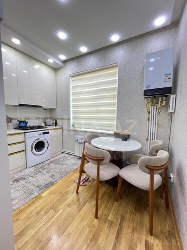 Satılır 3 otaqlı yeni tikili 85 m², Yeni Yasamal q., photo 8 from 15