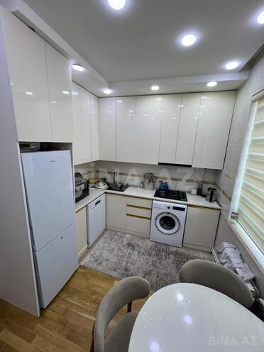 Satılır 3 otaqlı yeni tikili 85 m², Yeni Yasamal q., photo 7 from 15