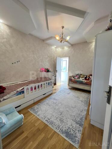 Satılır 3 otaqlı yeni tikili 85 m², Yeni Yasamal q., photo 4 from 15