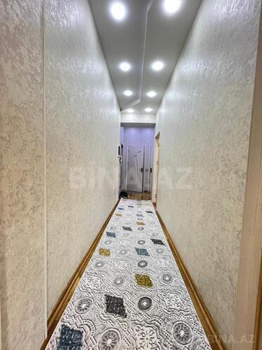 Satılır 3 otaqlı yeni tikili 85 m², Yeni Yasamal q., photo 9 from 15