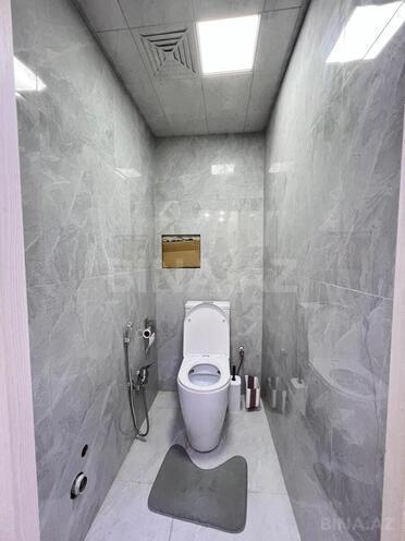 Satılır 3 otaqlı yeni tikili 85 m², Yeni Yasamal q., photo 13 from 15