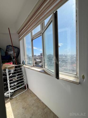Satılır 3 otaqlı yeni tikili 85 m², Yeni Yasamal q., photo 14 from 15
