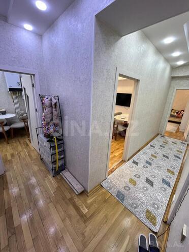 Satılır 3 otaqlı yeni tikili 85 m², Yeni Yasamal q., photo 10 from 15