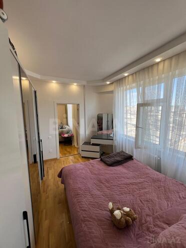 Satılır 3 otaqlı yeni tikili 85 m², Yeni Yasamal q., photo 6 from 15