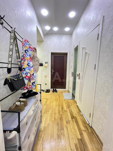 Satılır 3 otaqlı yeni tikili 85 m², Yeni Yasamal q., photo 11 from 15