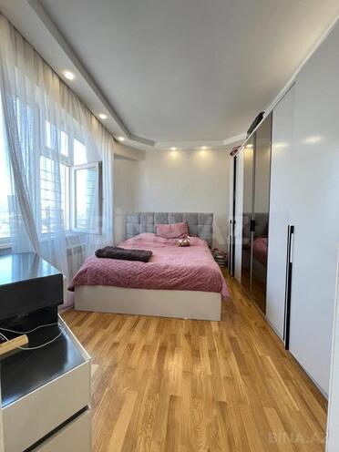 Satılır 3 otaqlı yeni tikili 85 m², Yeni Yasamal q., photo 5 from 15
