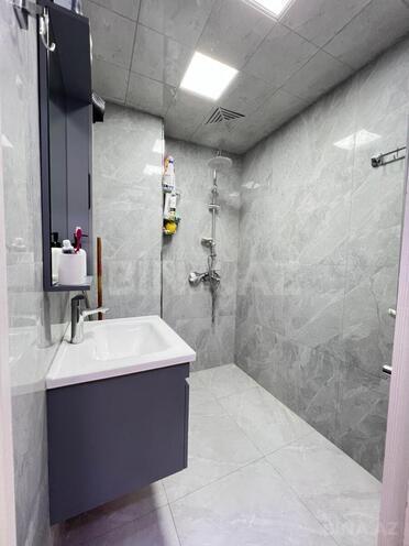 Satılır 3 otaqlı yeni tikili 85 m², Yeni Yasamal q., photo 12 from 15