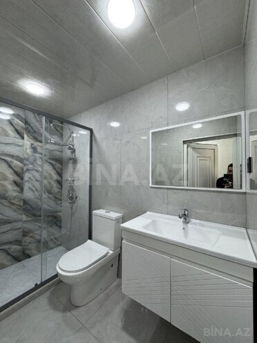 Продаётся 2-комн. вторичка 40 м², м. Нариман Нариманов, photo 14 from 15