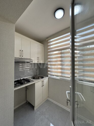 Продаётся 2-комн. вторичка 40 м², м. Нариман Нариманов, photo 6 from 15