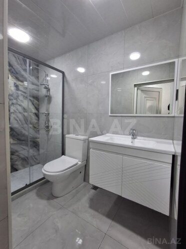 Продаётся 2-комн. вторичка 40 м², м. Нариман Нариманов, photo 13 from 15