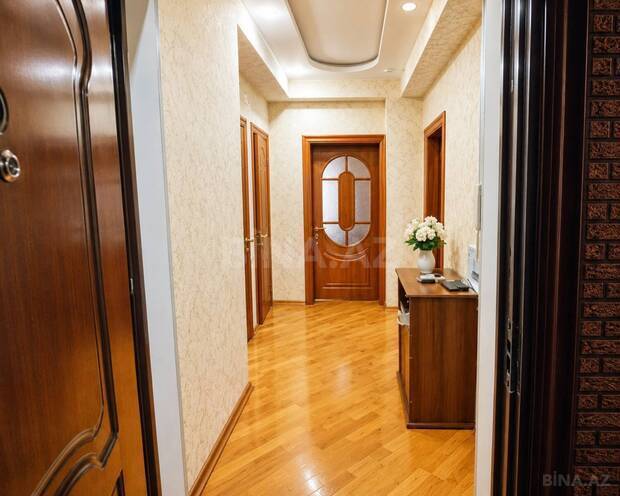 Продаётся 2-комн. новостройка 70 м², м. Гянджлик, photo 5 from 11