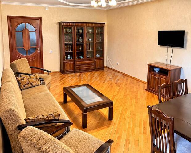 Продаётся 2-комн. новостройка 70 м², м. Гянджлик, photo 8 from 11