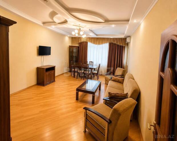 Продаётся 2-комн. новостройка 70 м², м. Гянджлик, photo 10 from 11