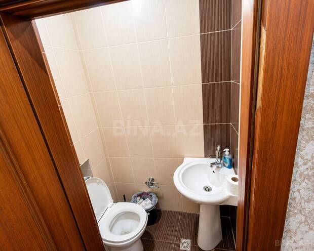 Продаётся 2-комн. новостройка 70 м², м. Гянджлик, photo 7 from 11