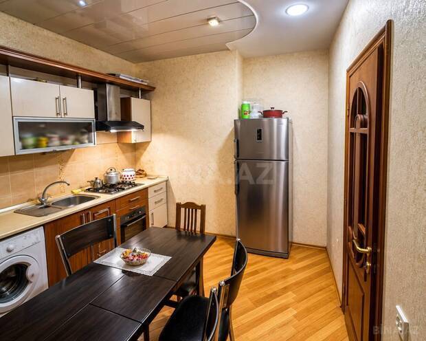 Продаётся 2-комн. новостройка 70 м², м. Гянджлик, photo 9 from 11