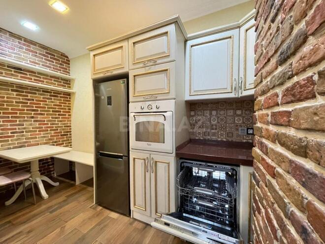 Сдаётся 3-комн. новостройка 120 м², м. Шах Исмаил Хатаи, photo 12 from 17
