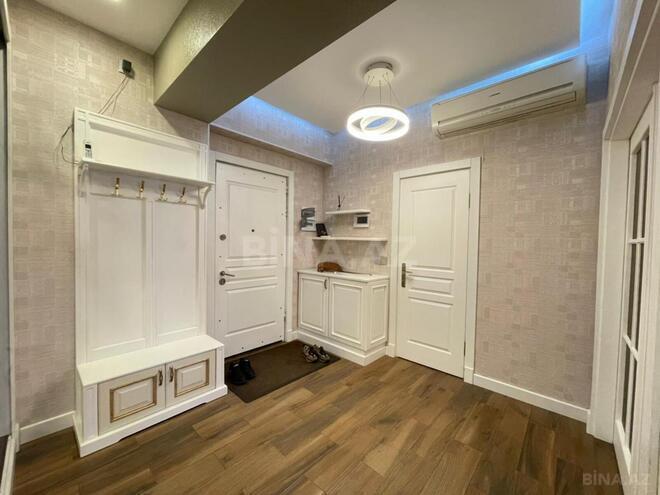 Сдаётся 3-комн. новостройка 120 м², м. Шах Исмаил Хатаи, photo 15 from 17