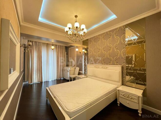 Сдаётся 3-комн. новостройка 120 м², м. Шах Исмаил Хатаи, photo 7 from 17