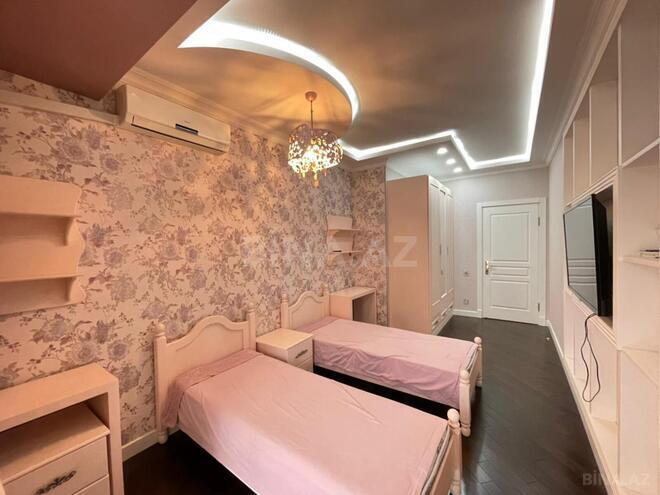 Сдаётся 3-комн. новостройка 120 м², м. Шах Исмаил Хатаи, photo 11 from 17