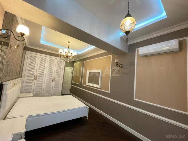 Сдаётся 3-комн. новостройка 120 м², м. Шах Исмаил Хатаи, photo 9 from 17