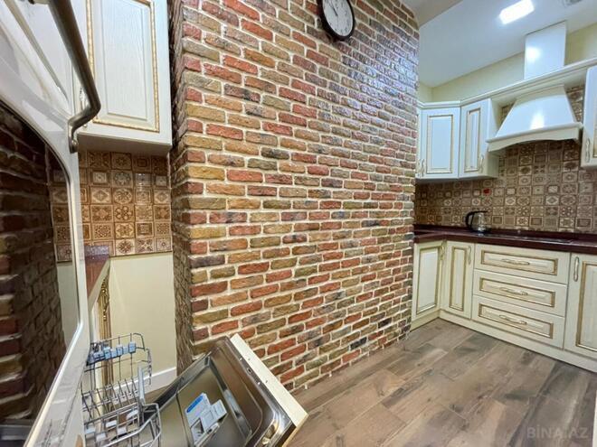 Сдаётся 3-комн. новостройка 120 м², м. Шах Исмаил Хатаи, photo 13 from 17
