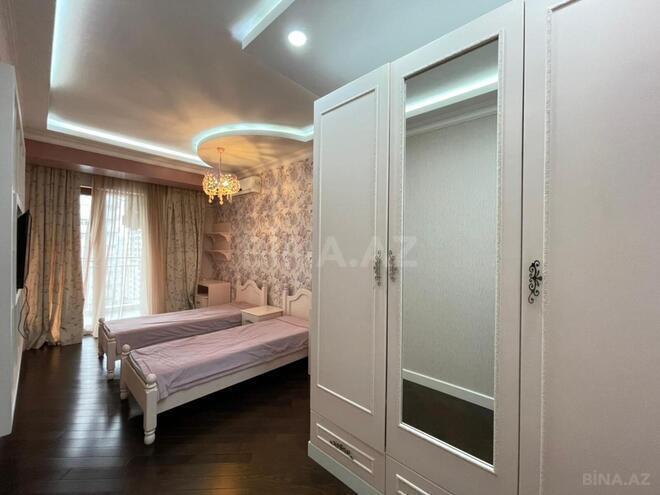 Сдаётся 3-комн. новостройка 120 м², м. Шах Исмаил Хатаи, photo 10 from 17