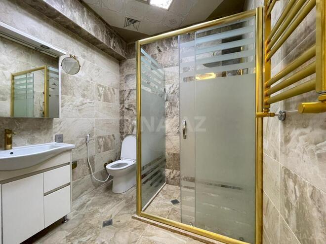 Сдаётся 3-комн. новостройка 120 м², м. Шах Исмаил Хатаи, photo 16 from 17