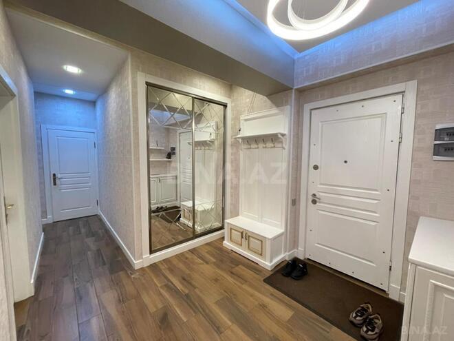 Сдаётся 3-комн. новостройка 120 м², м. Шах Исмаил Хатаи, photo 14 from 17