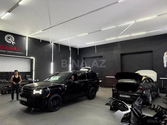 Сдаётся  объект 1 400 м², м. 8 ноября, photo 13 from 23